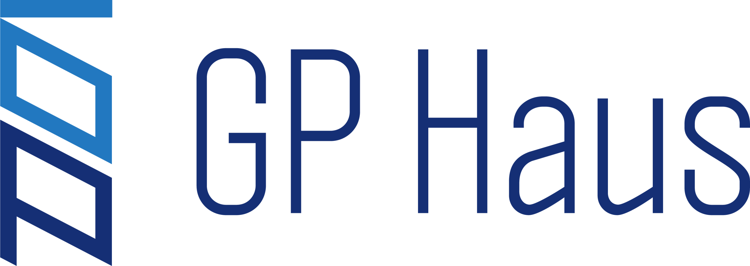 GP Haus Logo